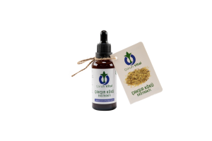 Çakşır Kökü Ekstraktı