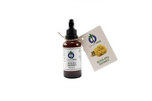 Altın Otu Ekstraktı