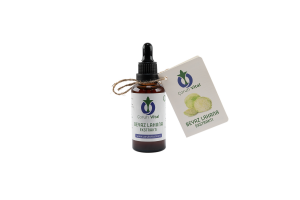 Beyaz Lahana Ekstraktı