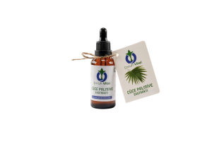 Cüce Palmiye Ekstraktı