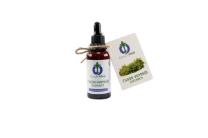 Funda Yaprağı Ekstraktı