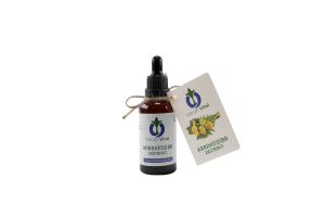 Karahindiba Ekstraktı