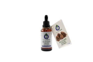 Selvi Çamı Kozalağı Ekstraktı