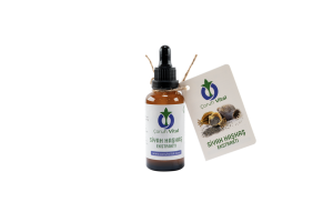 Siyah Haşhaş Ekstraktı