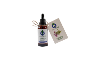 Yakı Otu Ekstraktı