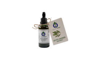 Zeytin Yaprağı Ekstraktı