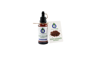 Üzüm Çekirdeği Ekstraktı