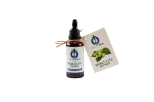 Şerbetçi Otu Ekstraktı